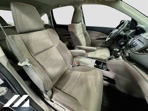 Used 2014 Honda CR-V EX image 28