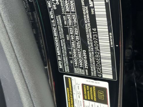 Used 2018 Mercedes-Benz GLE 43 AMG 4MATIC Coupe image 16