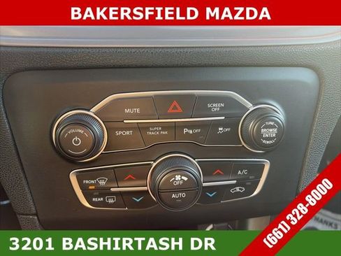 Used 2023 Dodge Charger GT image 26