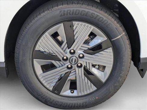 New 2025 Nissan Murano SL w/ Cargo Package image 9