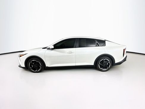 Used 2025 Kia K4 EX FWD image 7