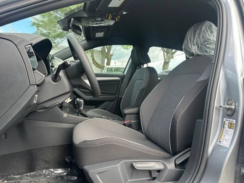 New 2026 Volkswagen Jetta Sport FWD image 8