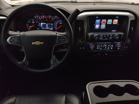 Used 2014 Chevrolet Silverado 1500 LTZ AWD/4WD image 22