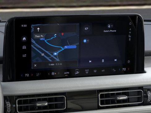 New 2026 Lincoln Aviator Reserve image 52