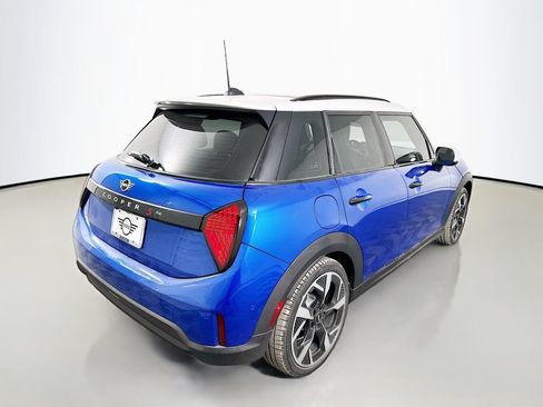Used 2026 MINI Cooper S FWD image 5