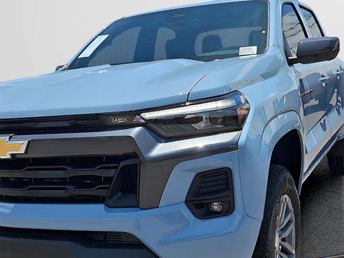 New 2026 Chevrolet Colorado LT w/ LT Convenience Package image 2
