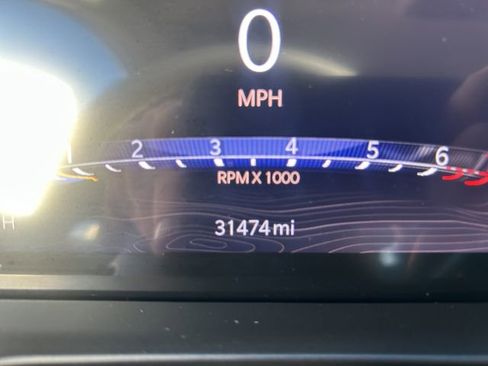 Used 2023 Jeep Grand Cherokee L Limited w/ Trailer Tow Group (B) image 32