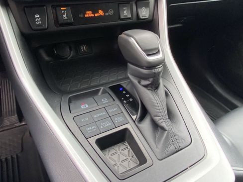 Used 2025 Toyota RAV4 XLE Premium w/ Weather Package image 37