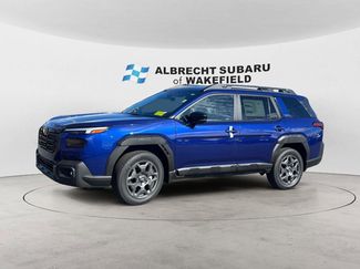 New 2026 Subaru Outback Premium video 1