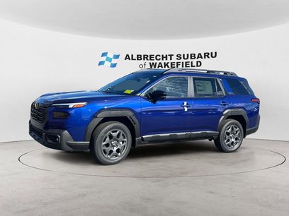 New 2026 Subaru Outback Premium