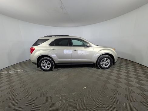 Used 2014 Chevrolet Equinox LT w/ Power Convenience Package image 2