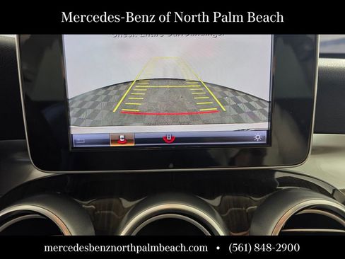 Certified 2018 Mercedes-Benz GLC 300 image 20