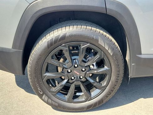 Used 2026 GMC Terrain Elevation w/ Black Edition AWD/4WD image 6