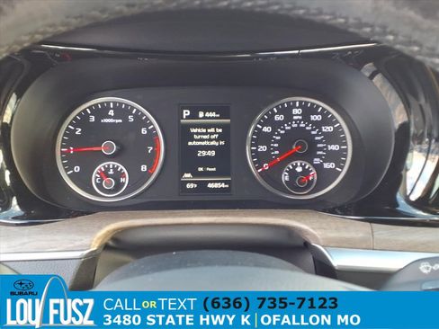 Used 2023 Kia K5 EX w/ EX Premium Package image 21