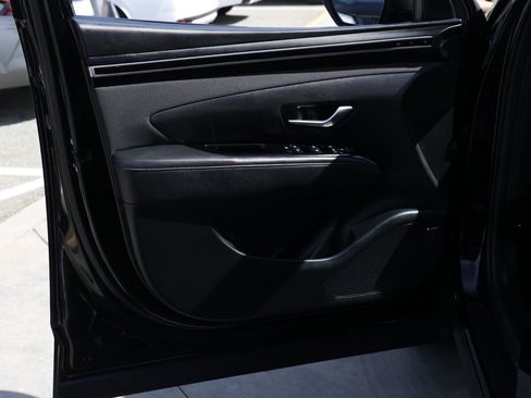 Used 2024 Hyundai Tucson Limited image 23