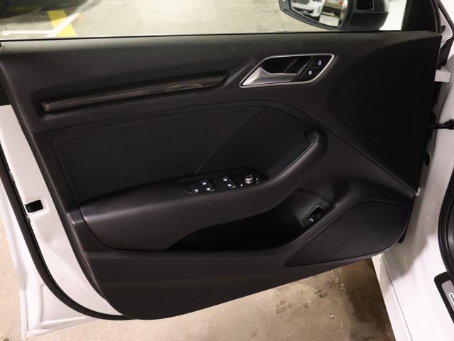 Used 2020 Audi S3 Premium AWD/4WD image 12