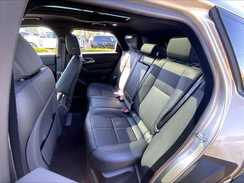 Used 2026 Land Rover Range Rover Velar S AWD/4WD image 29
