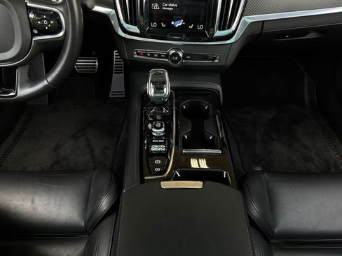 Used 2021 Polestar Polestar 1 AWD/4WD image 15