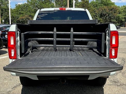 Used 2021 Ford Ranger XLT w/ Equipment Group 301A Mid RWD image 29