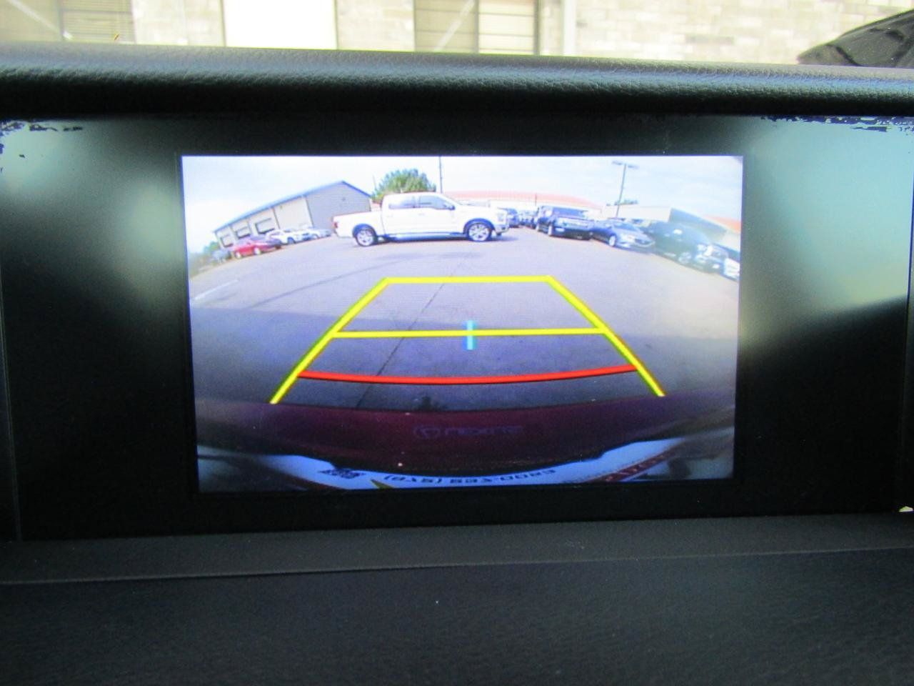 Used 2015 Lexus IS 250 RWD image 19