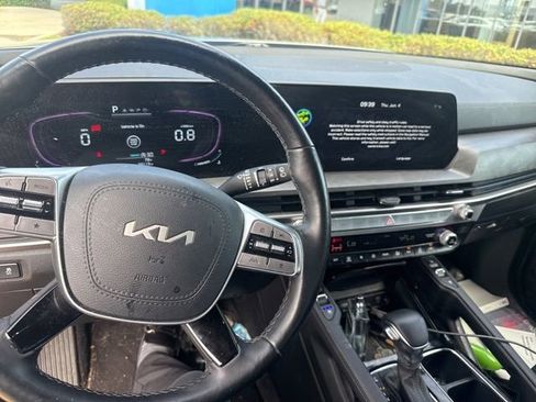 Used 2024 Kia Telluride EX X-Line AWD/4WD image 28