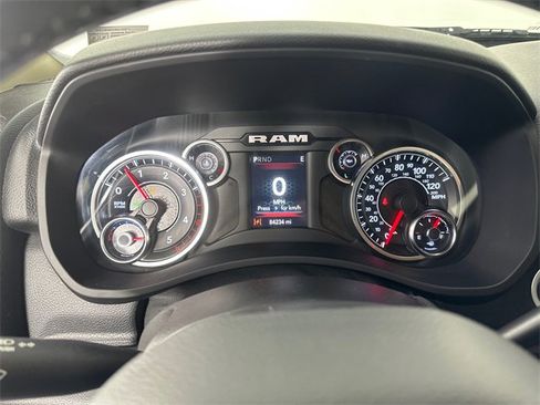 Used 2019 RAM 3500 Big Horn image 23