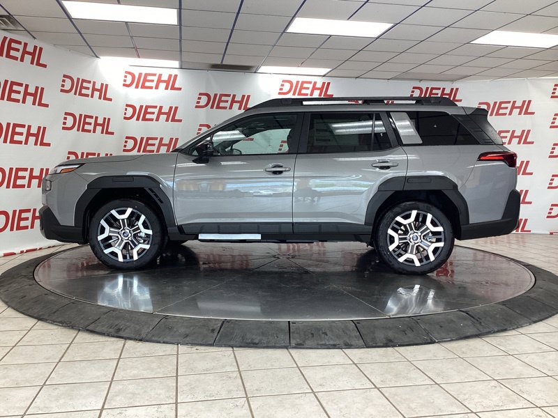 New 2026 Subaru Outback Touring XT AWD/4WD image 4