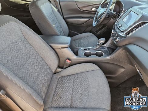 Used 2024 Chevrolet Equinox LT image 19