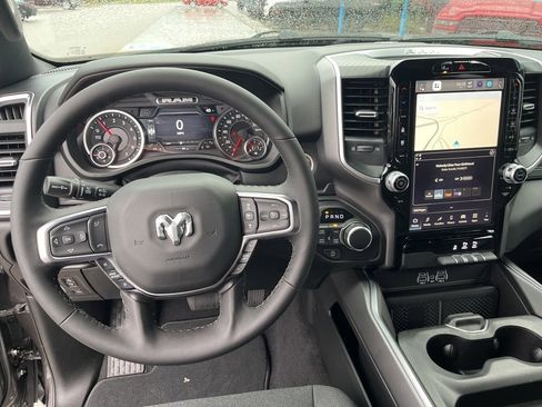 New 2026 RAM 1500 Big Horn image 8