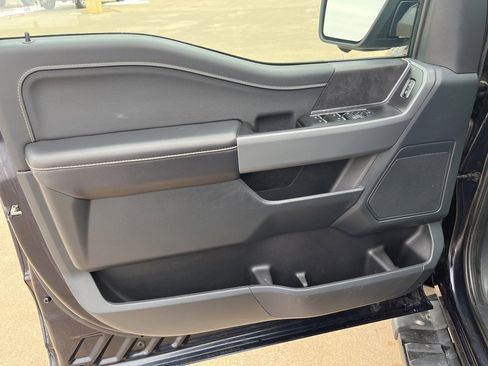 Used 2025 Ford F150 XLT w/ Equipment Group 302A MID image 10