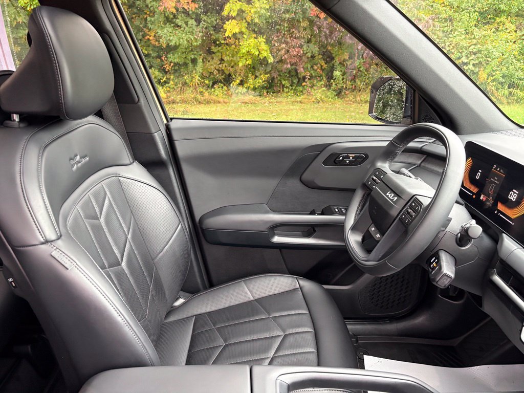 Used 2027 Kia Telluride EX X-Line AWD/4WD image 38