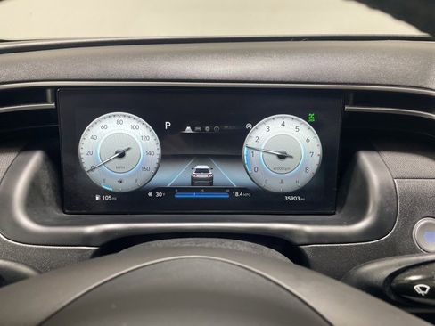 Used 2023 Hyundai Tucson SEL w/ Convenience Package image 28