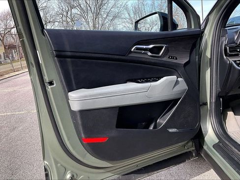 Used 2024 Kia Sportage X-Pro image 22