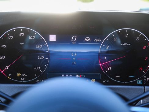 New 2026 Mercedes-Benz E 450 4MATIC Sedan image 21