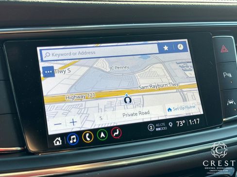 Used 2023 Buick Enclave Avenir image 19