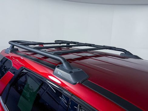 Certified 2023 Nissan Pathfinder Rock Creek image 42