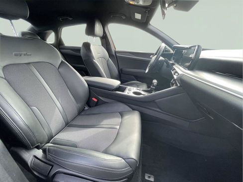 Used 2024 Kia K5 GT-Line w/ GT-Line Premium Package AWD/4WD image 21