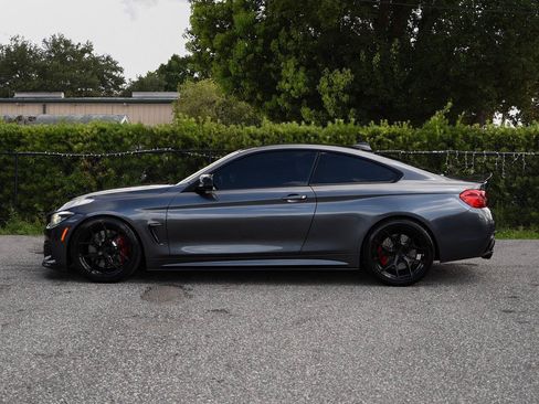 Used 2019 BMW 440i Coupe RWD image 10