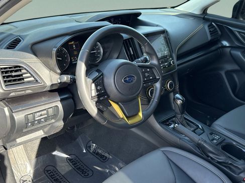 Used 2021 Subaru Crosstrek 2.5i Sport w/ Moonroof Package AWD/4WD image 16