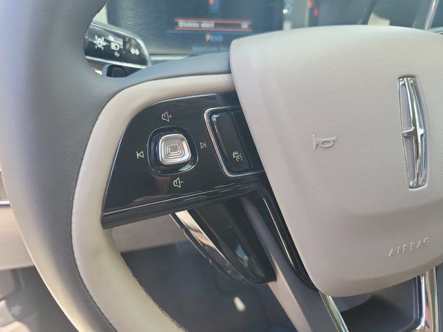 Certified 2023 Lincoln Corsair FWD image 24