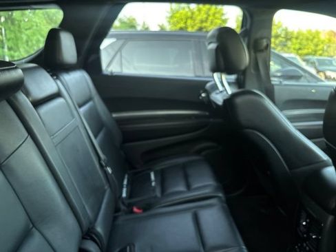 Used 2018 Dodge Durango GT w/ Premium Group AWD/4WD image 6