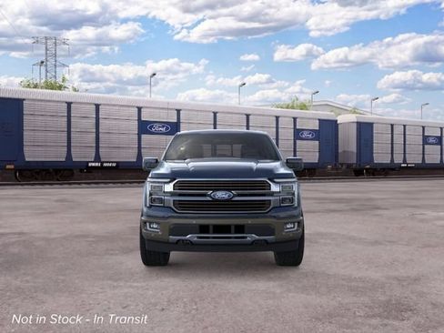 New 2026 Ford F150 King Ranch AWD/4WD image 6