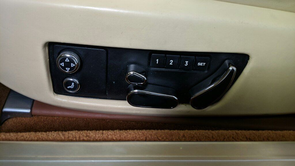 Used 2007 Bentley Continental GT AWD/4WD image 25