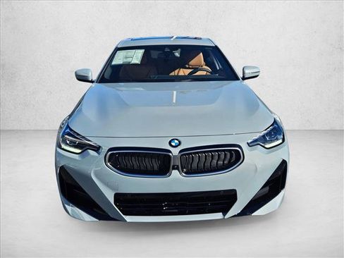 New 2026 BMW 230i Coupe w/ M Sport Package image 7