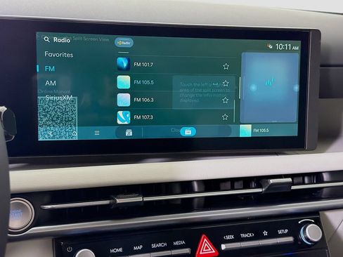 Used 2026 Hyundai Tucson SEL FWD image 16