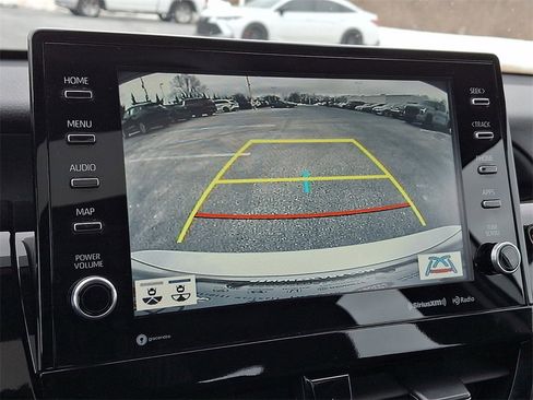 Certified 2024 Toyota Camry SE image 17