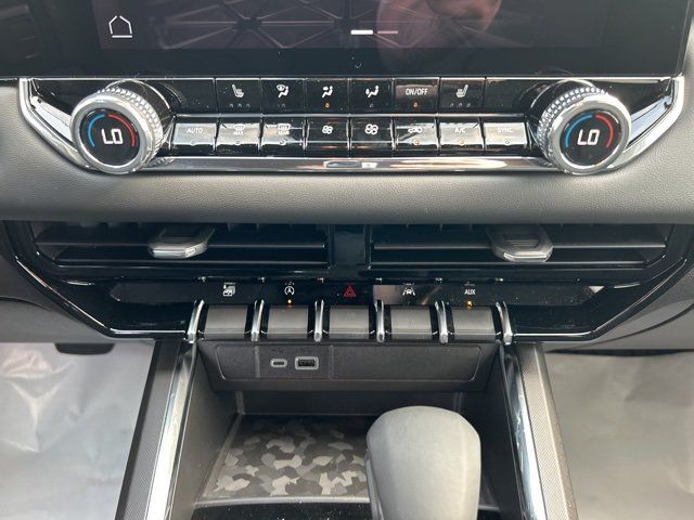 New 2025 GMC Canyon Elevation w/ Convenience Package AWD/4WD image 13