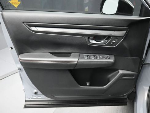 Used 2024 Honda CR-V Sport-L image 9