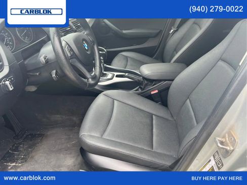 Used 2015 BMW X1 sDrive28i image 9