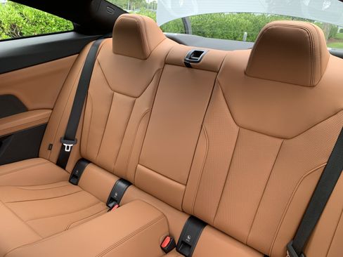 Certified 2026 BMW 430i xDrive Coupe w/ Premium Package image 34